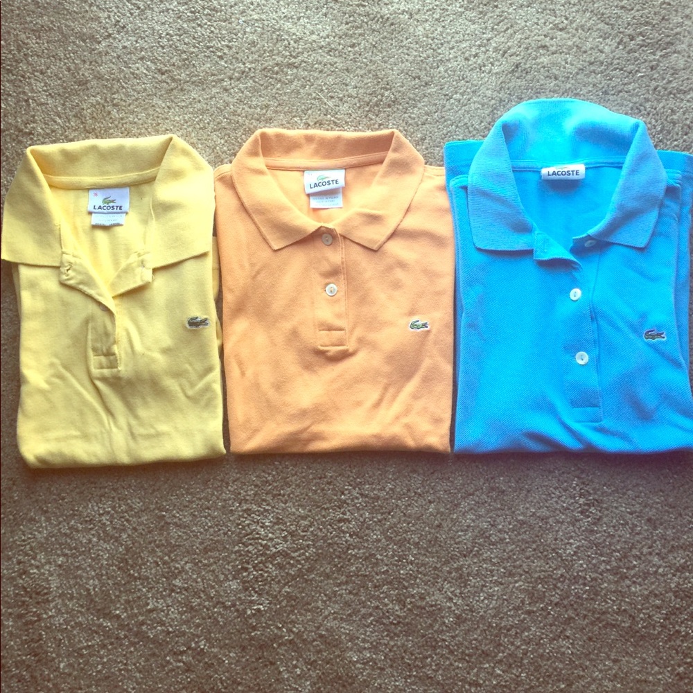 Shirts