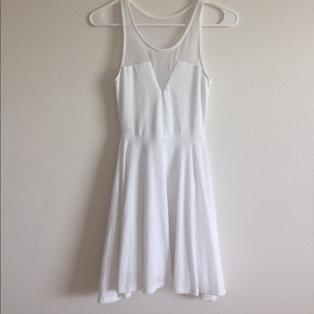 PacSun skater dress XS