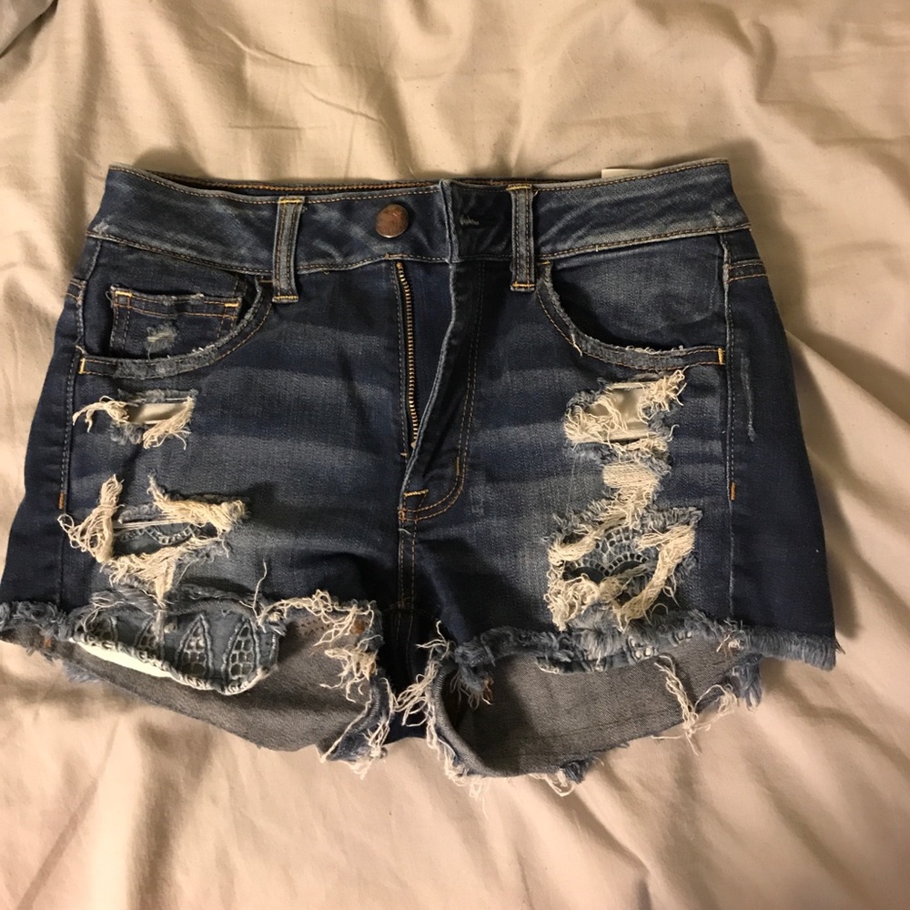 shorts