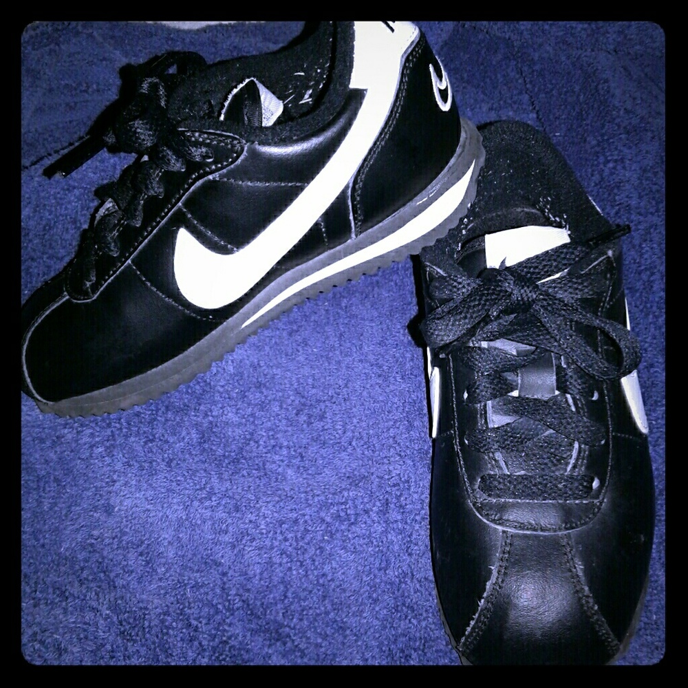 Nike toddler shoes