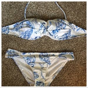 Victoria's Secret bikini