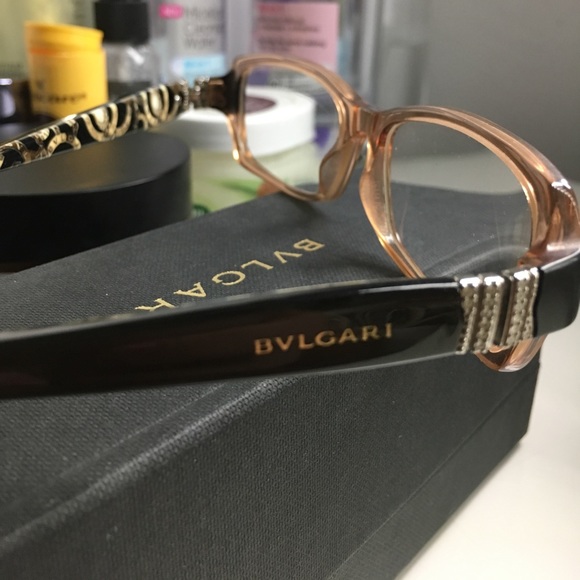 Frames (eyewear ) - Picture 4 of 4