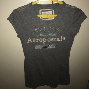 Aeropostale short sleeve tee