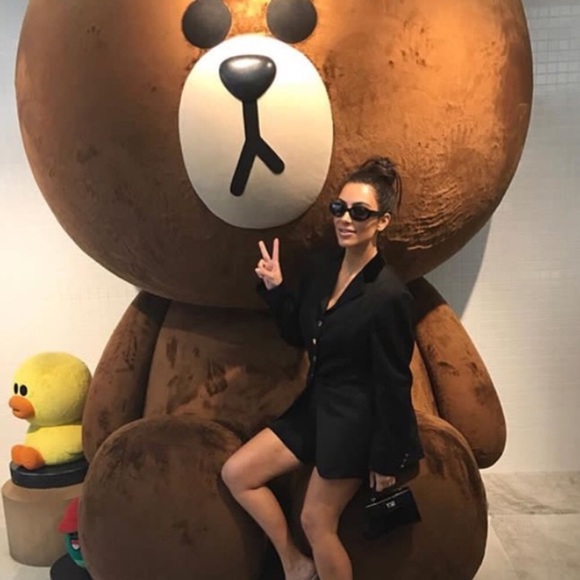 📸"Retro Babe" Round Oval Aviator Sunglasses - Picture 4 of 5