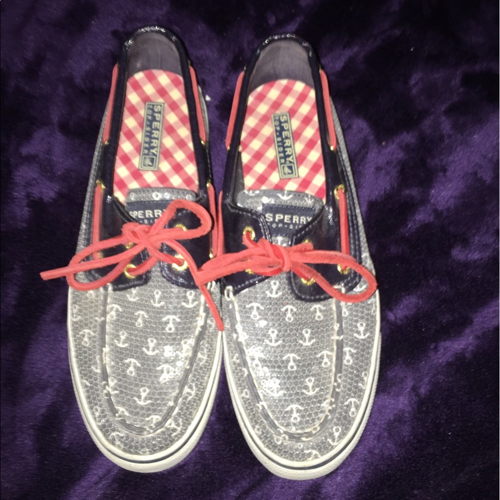 Sperrys