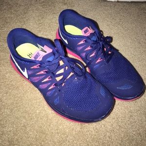 nike free run 5.0