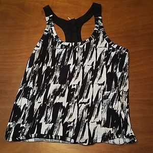 Banana Republic tank