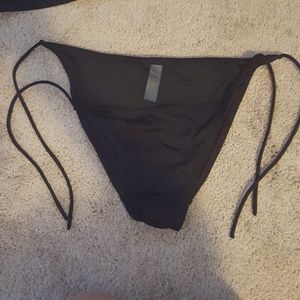 Victoria's secret bikini bottom