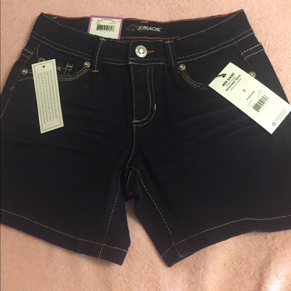 Other - Girls midi short