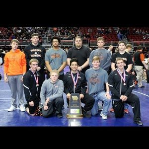 Meet your Posher, Fidel