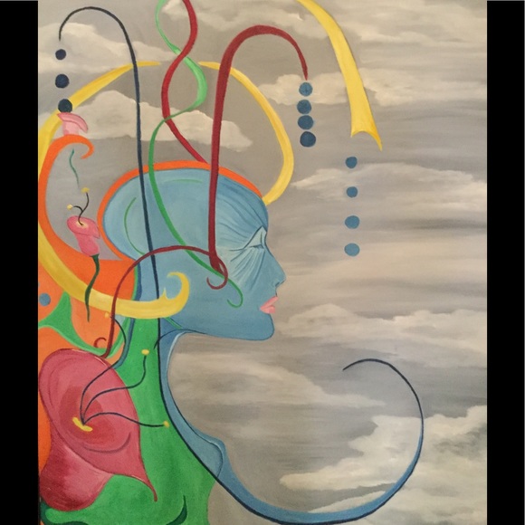 Bookmark my beautiful closet. Easy Breezy! - Picture 8 of 9