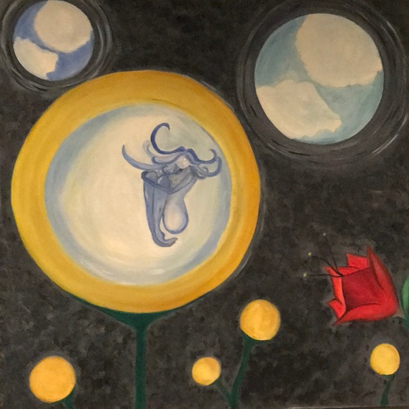 Bookmark my beautiful closet. Easy Breezy! - Picture 7 of 9