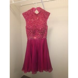 Sherri Hill Dress