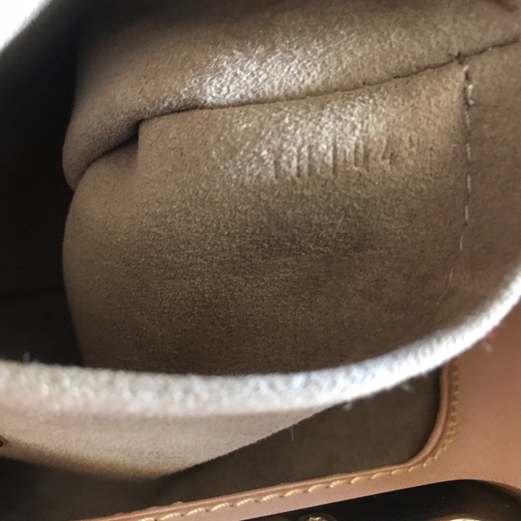 ‼️SOLD‼️Authentic LV Judy GM Multicolore - Picture 7 of 7