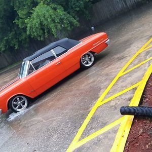 Meet your Posher, Mauricio