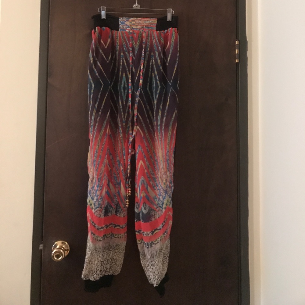 Dressy bottoms