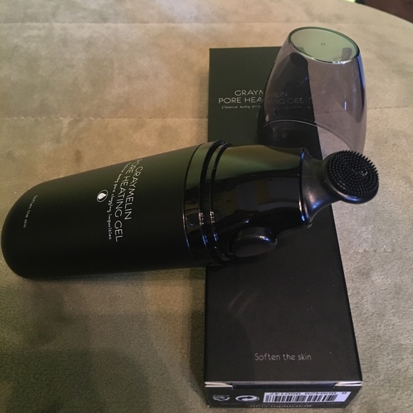 Graymelin pore heating gel - Picture 2 of 2