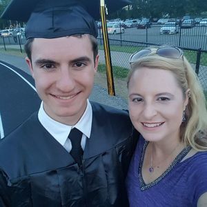 Meet your Posher, Tiffany