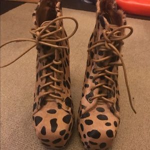 Jeffrey Campbell "Lita" shoes