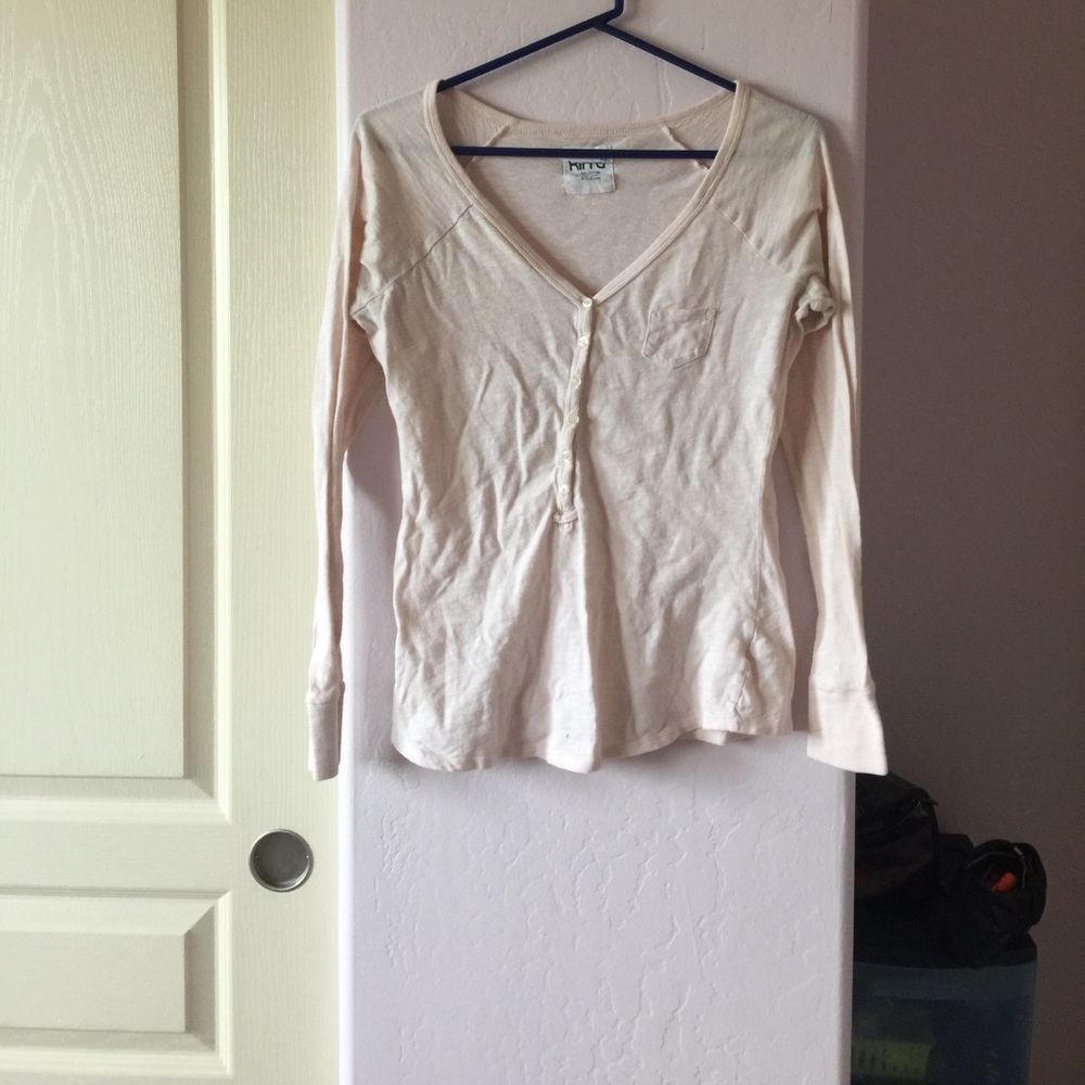 Long Sleeve T-Shirt