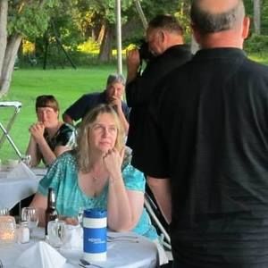 Meet your Posher, Wendy