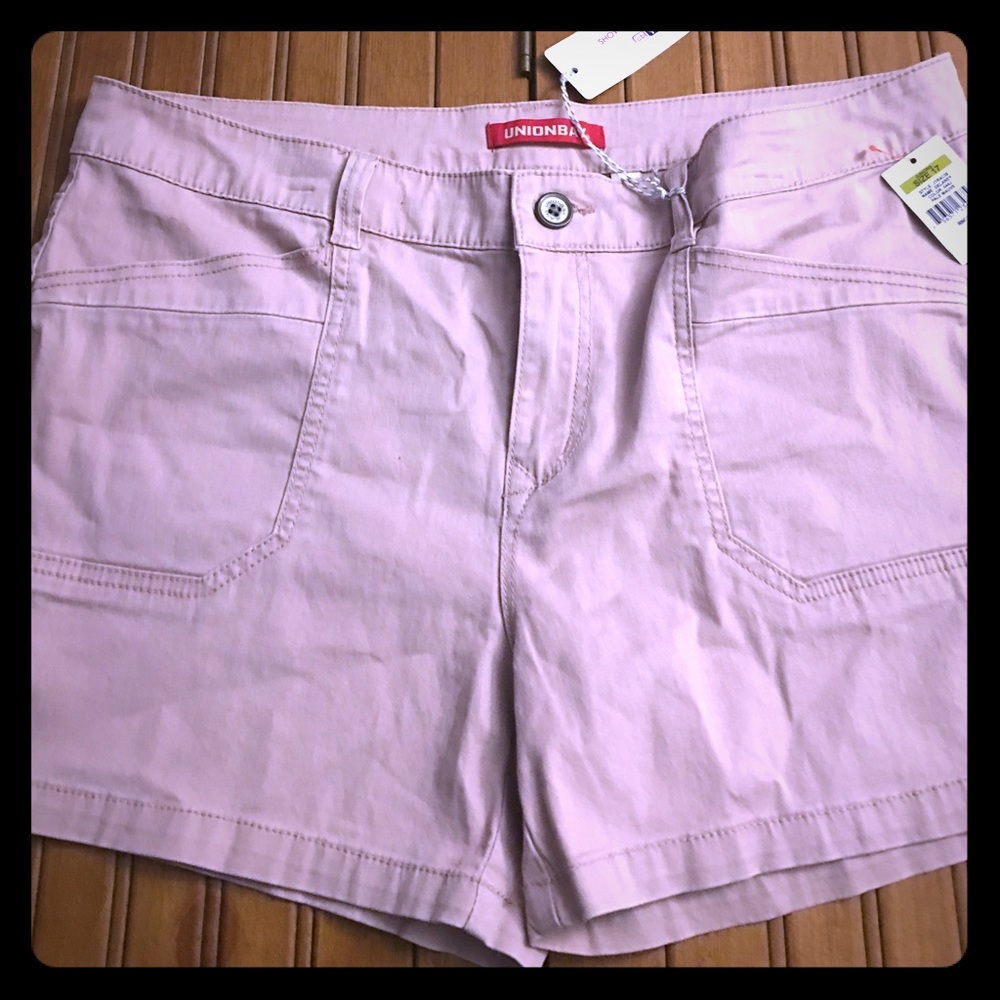 Union Bay Shorts