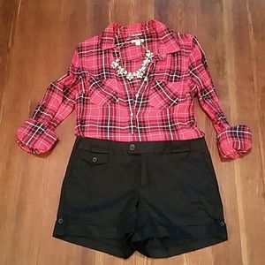 Banana Republic Shorts