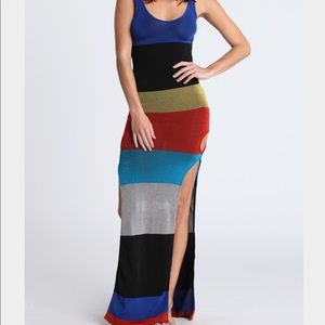 Indah Maxi Dress