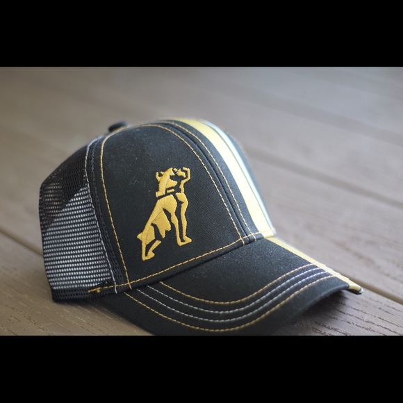 Mack hat - Picture 2 of 3