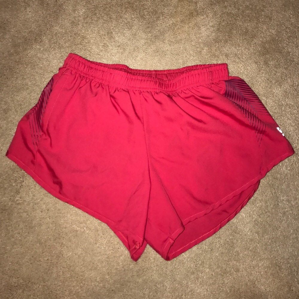 Oiselle Distance shorts