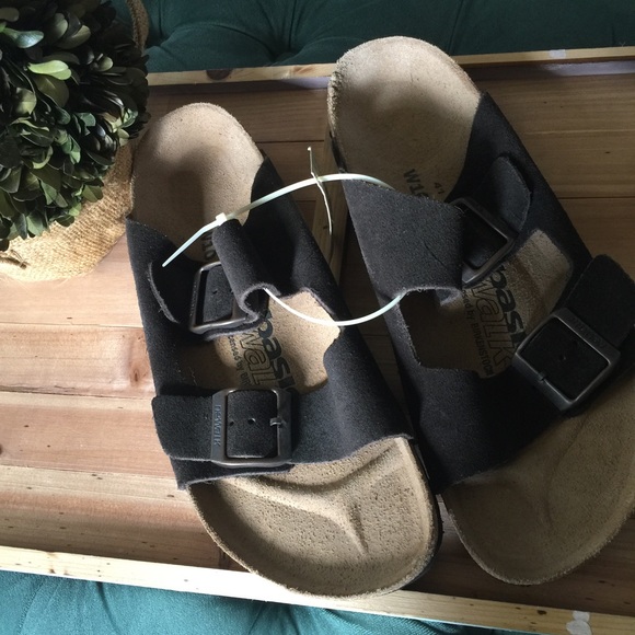 Newalk Birkenstock sandals - Picture 2 of 5