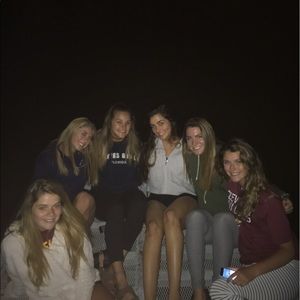 Meet your Posher, Kendall