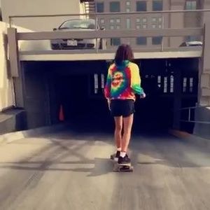 Meet your Posher, Jess