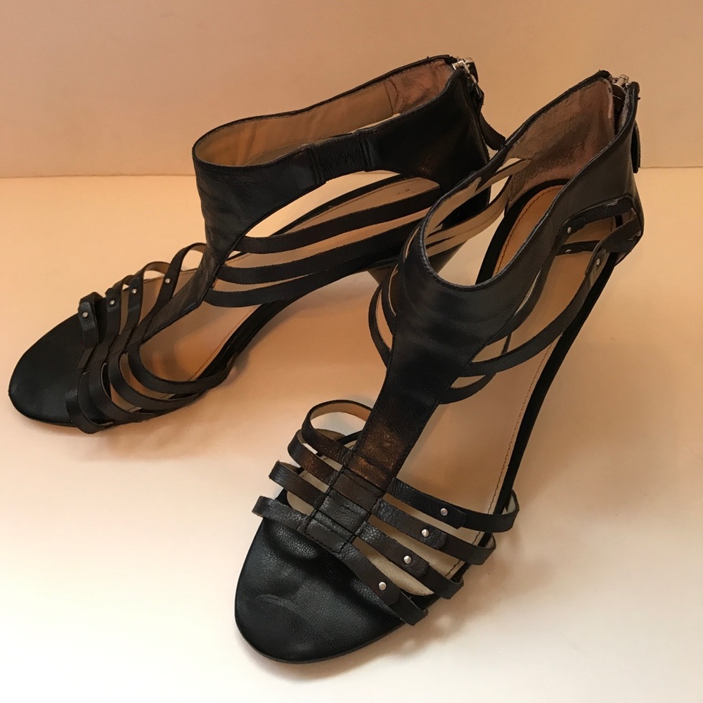 Nine West sandals