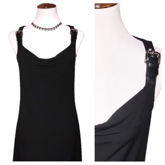 MICHAEL Michael Kors Dresses & Skirts - MK Buckle Detailed Sheath Dress