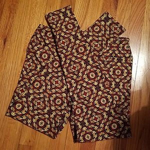Lularoe TC Leggings