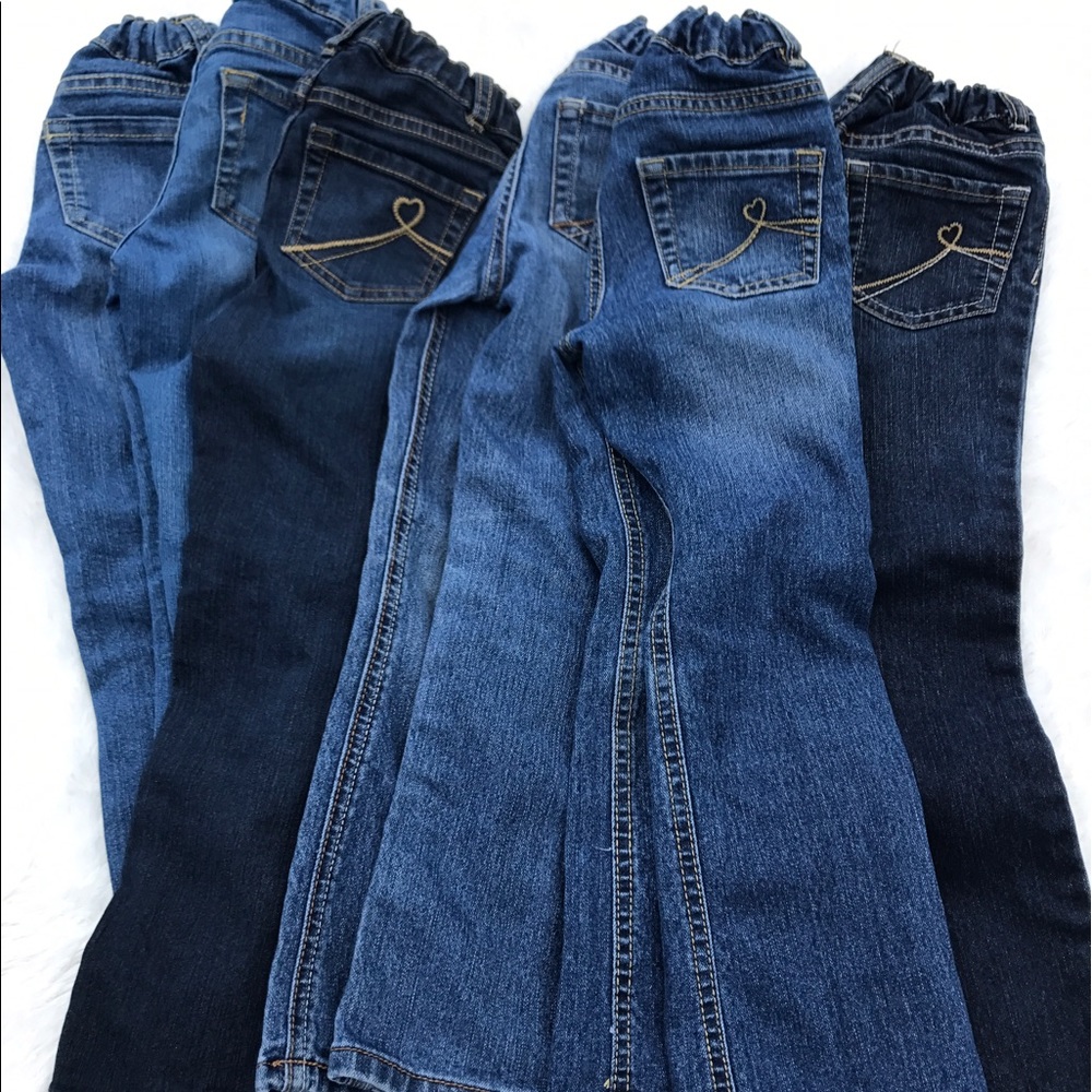 Jeans bundle