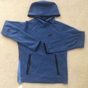 Nike Women's Tech Fleece Sweatshirt