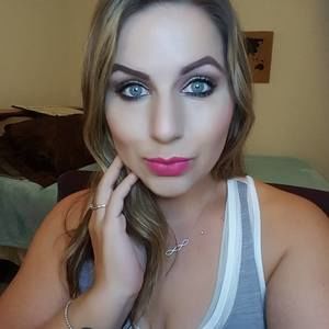 Meet your Posher, Heidi