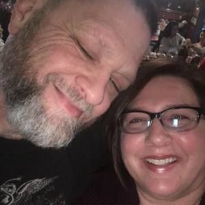 Meet your Posher, Jill pfeifer