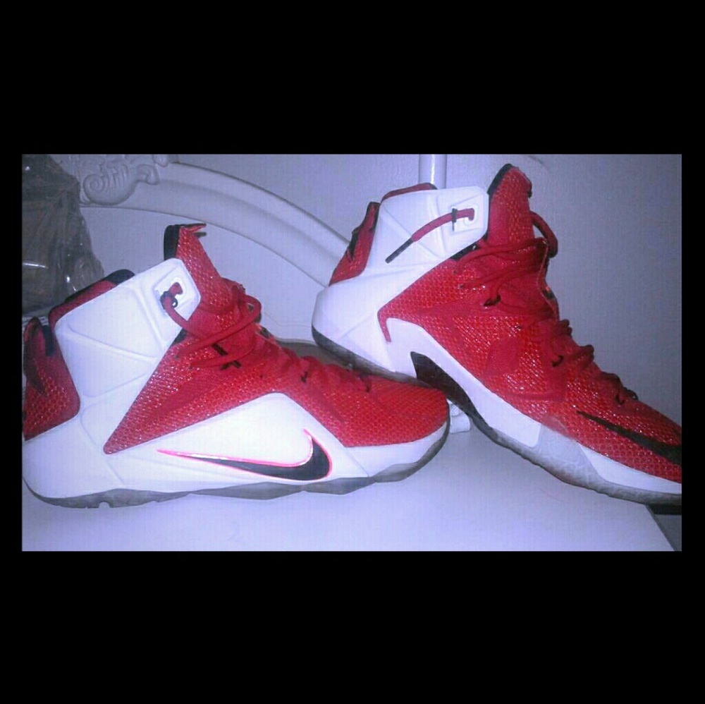 Nike Lebrons