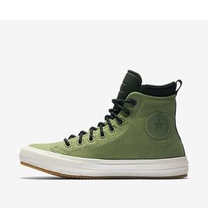 Converse Chuck II waterproof