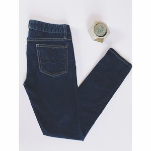Tory Burch Super Skinny Jeans