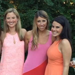 Meet your Posher, Kerry