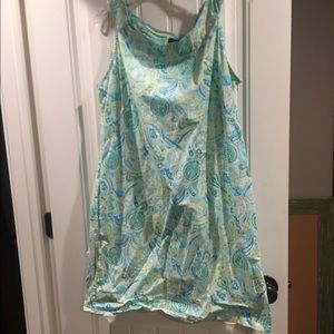 Perfect dress for beach