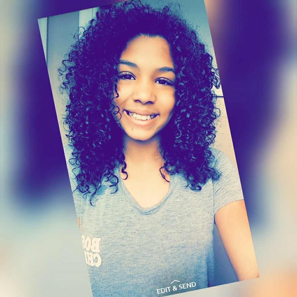 Meet your Posher, Trinity