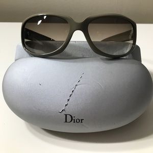 Christian Dior Glossy 2 Sunglasses