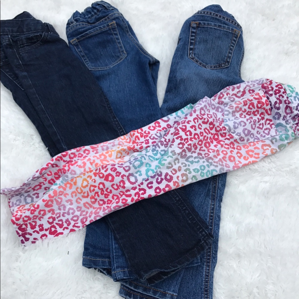 Jeans bundle