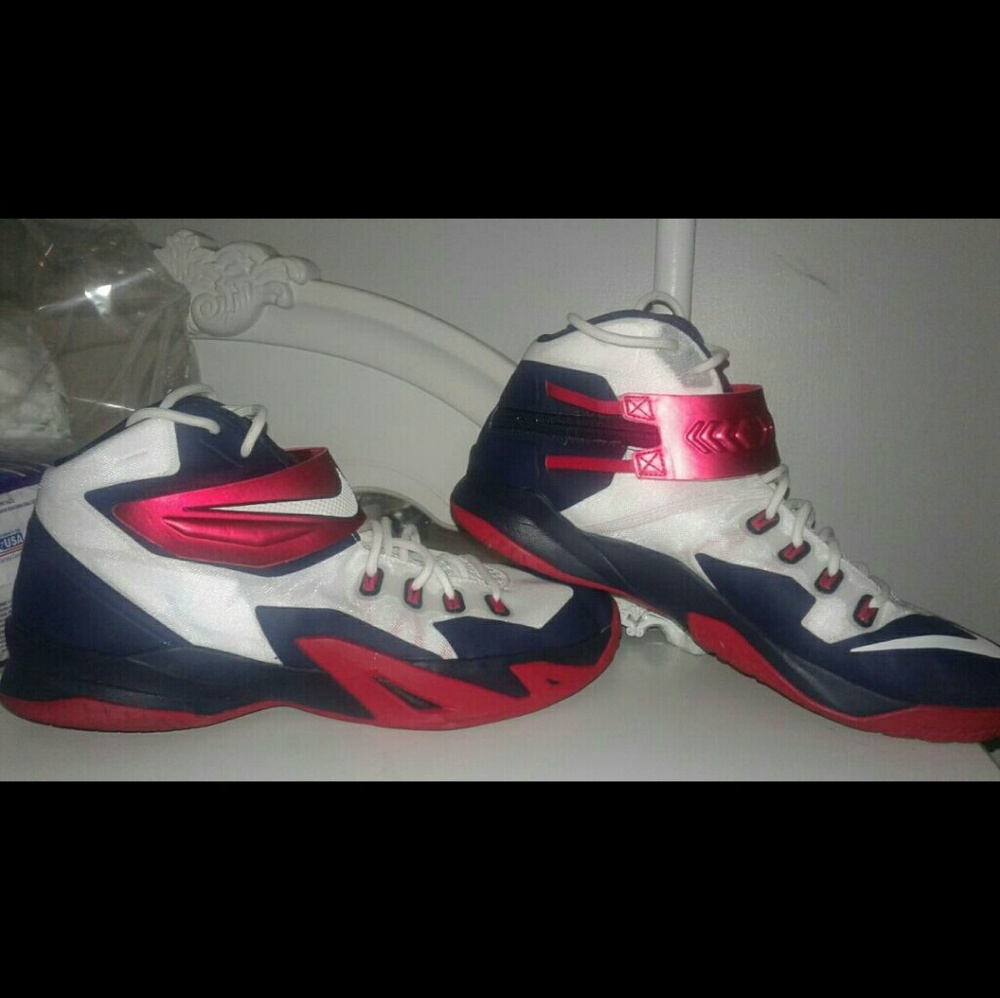Nike Lebrons
