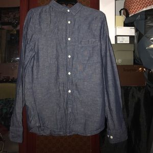 H&M casual dressing shirt